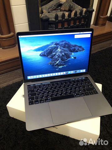 Apple MacBook Pro 13 2016 Touch Bar i5/8/256 Apple MacBook Pro 13 2016 Touch Bar i5/8/256