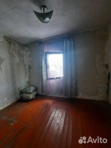 Дом 45 м² на участке 10 сот. Дом 45 м² на участке 10 сот.