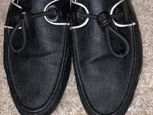 Мокасины gucci оригинал