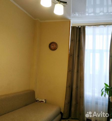 1-к квартира, 41 м², 1/8 эт.