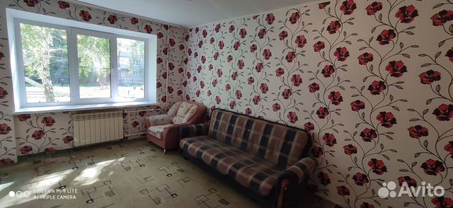 2-к квартира, 47 м², 1/9 эт.