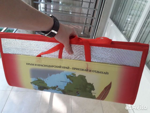 Коврик пляжный соломенный оптом