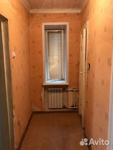 2-к квартира, 42.4 м², 2/2 эт.