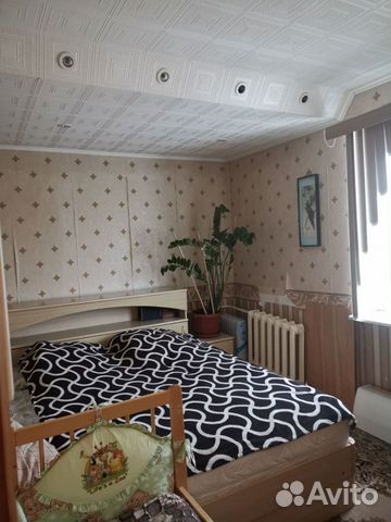 2-к квартира, 42 м², 5/5 эт.