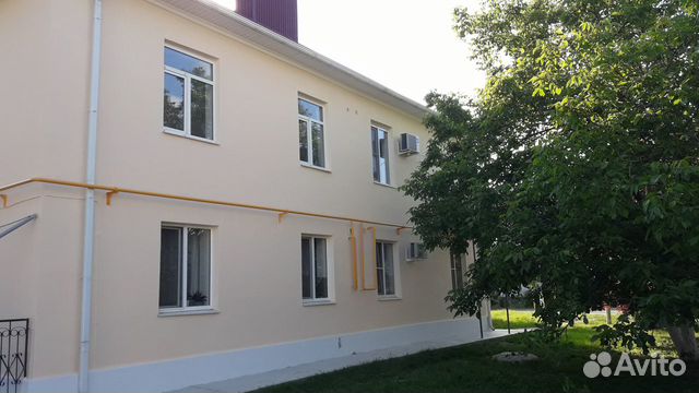 2-к квартира, 43.7 м², 2/2 эт.