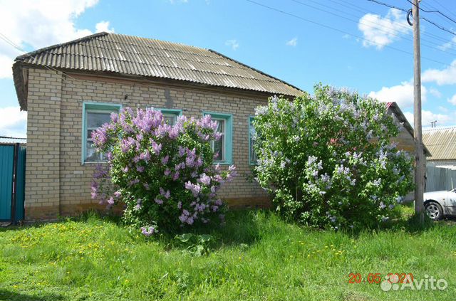 Купить Дом В Романовке Саратовской Области