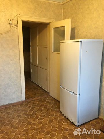 2-к квартира, 62.1 м², 2/5 эт.