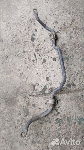 Honda Odyssey 1997 год стабилизатор передний