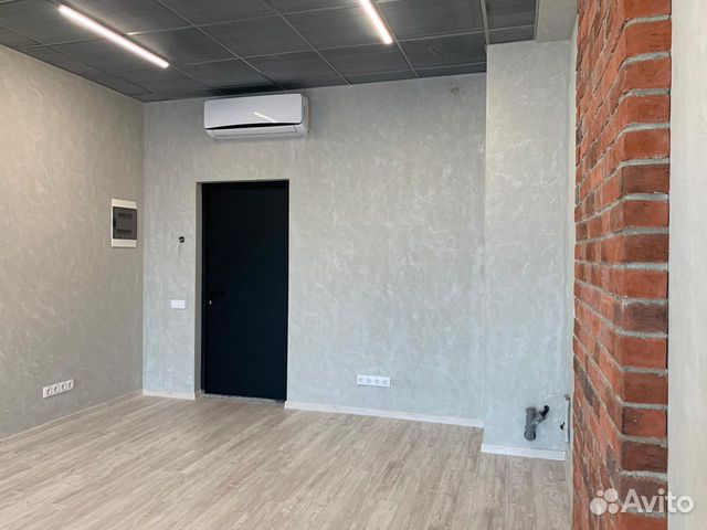 Офис в бц Docklands, 31.5 м²