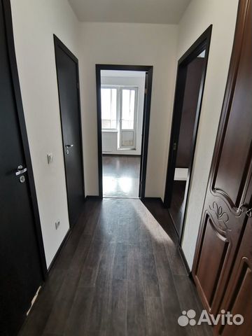1-к квартира, 35 м², 9/12 эт.