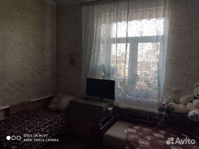 Комната 16 м² в 2-к, 2/2 эт. Комната 16 м² в 2-к, 2/2 эт.