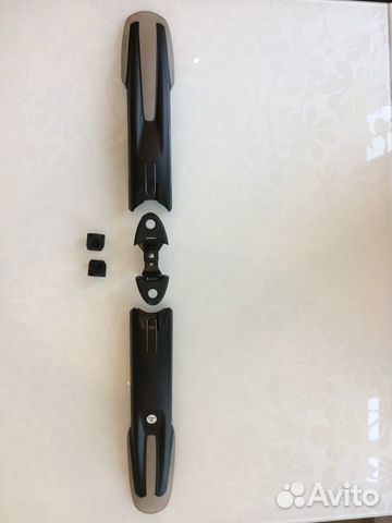 Крылья для велосипеда Topeak Defender 29’’ Крылья для велосипеда Topeak Defender 29’’