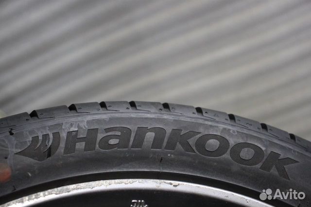 Шины Hankook Ventus V12 Evo2 245/40 R19 Шины Hankook Ventus V12 Evo2 245/40 R19