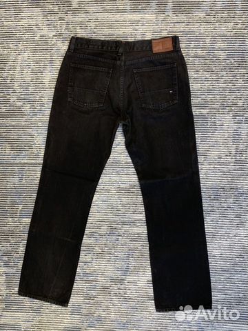 Джинсы Tommy Hilfiger Оригинал США