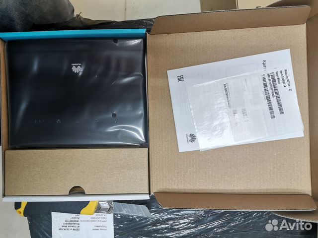 Модем Huawei B315S-22 4G LTE imei tll Модем Huawei B315S-22 4G LTE imei tll
