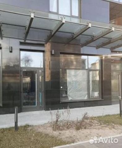 Аренда ПСН 60 кв. м у метро Тимирязевская