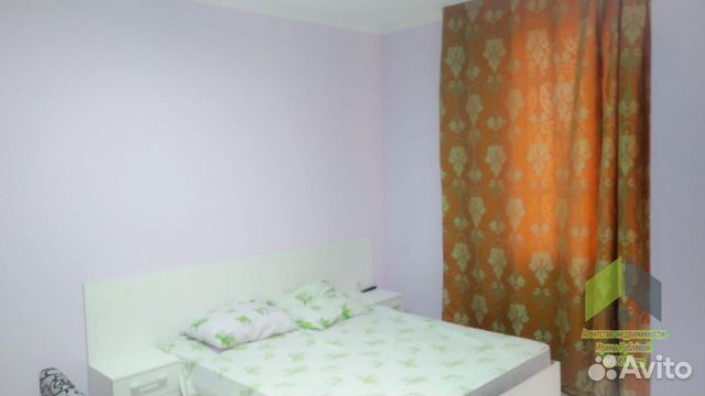 1-к квартира, 38 м², 6/10 эт. 1-к квартира, 38 м², 6/10 эт.