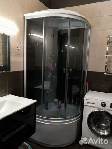 Студия, 25 м², 1/12 эт. Студия, 25 м², 1/12 эт.