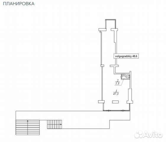Арендный бизнес (салон красоты) у м. Кузьминки Арендный бизнес (салон красоты) у м. Кузьминки