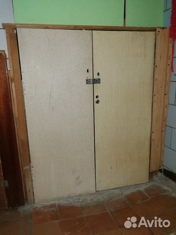 Комната 17 м² в 8-к, 8/9 эт.