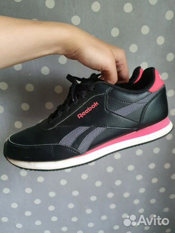 Кроссовки reebok Кроссовки reebok