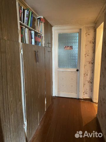 2-к квартира, 68 м², 1/4 эт.