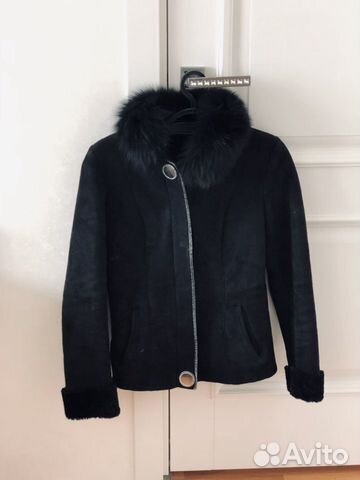 Дубленка Дубленка