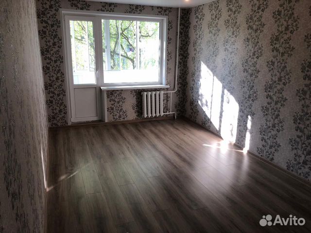 2-к квартира, 47 м², 3/5 эт. 2-к квартира, 47 м², 3/5 эт.