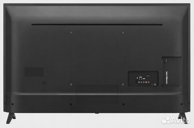 Телевизор lg 55 4k smart tv