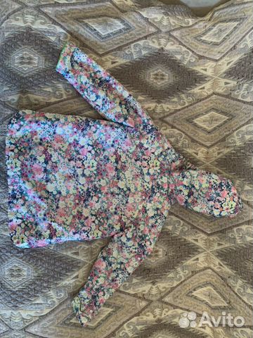 Ветровка Mothercare