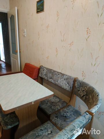 2-к квартира, 43 м², 2/2 эт.