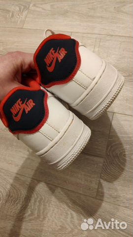 Nike Air Force 1 LV8 1 DBL GS Nike Air Force 1 LV8 1 DBL GS