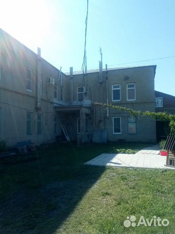 2-к квартира, 58 м², 1/2 эт.