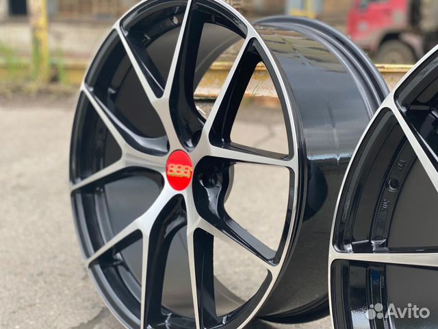 BBS R20 5-114.3 для Toyota Camry V70 BBS R20 5-114.3 для Toyota Camry V70