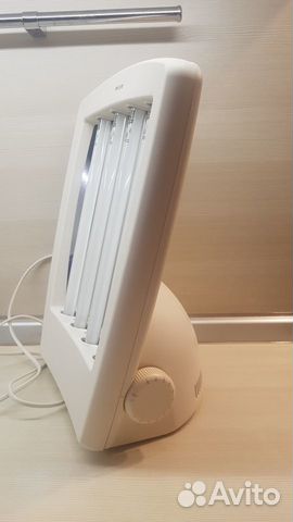 Солярий Philips Солярий Philips