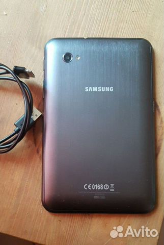 SAMSUNG GT-P6210 SAMSUNG GT-P6210