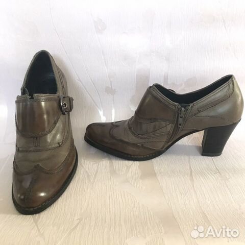 Ботильоны женские, «Tamaris», 39р