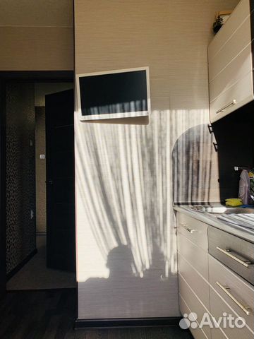 1-к квартира, 31 м², 7/9 эт.