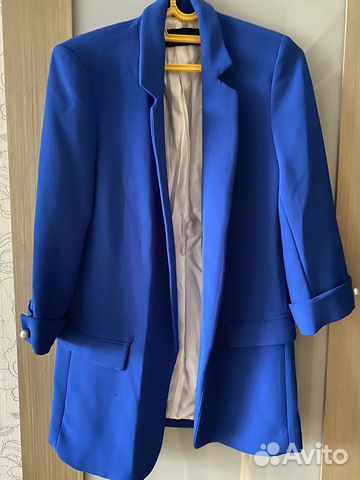 Пиджак Zara Пиджак Zara