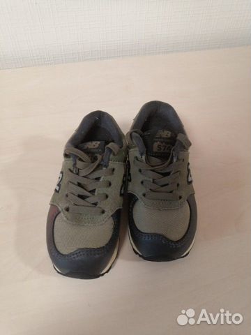 Кроссовки New balance 574, Размер 23 Кроссовки New balance 574, Размер 23
