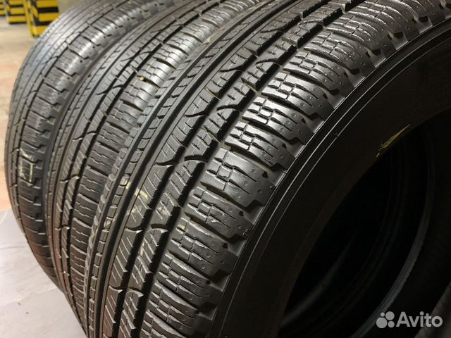 235 55 19 Pirelli scorpion verde 235 55 19 Pirelli scorpion verde