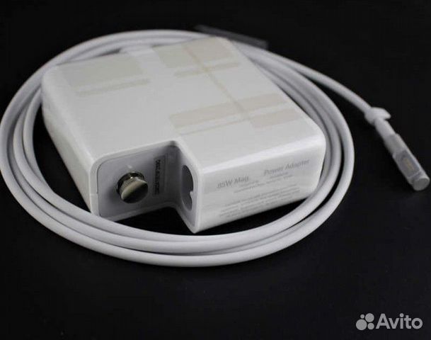 Зарядка Макбук Про 85w Magsafe 1 L-type