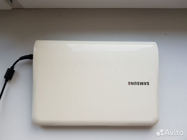 Ноутбук (нетбук) samsung NF210