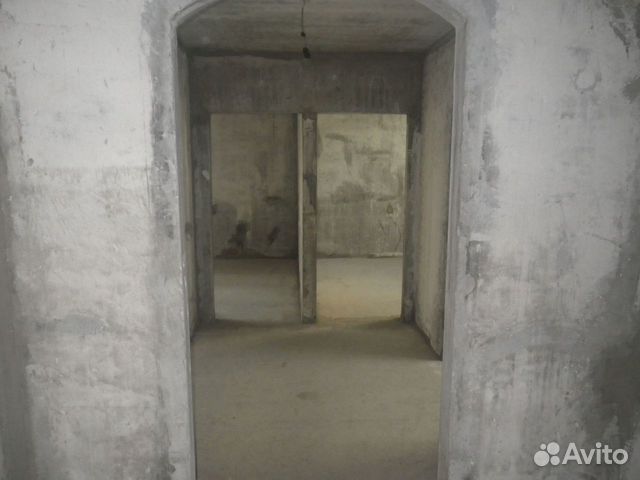 3-к квартира, 81.5 м², 5/17 эт.