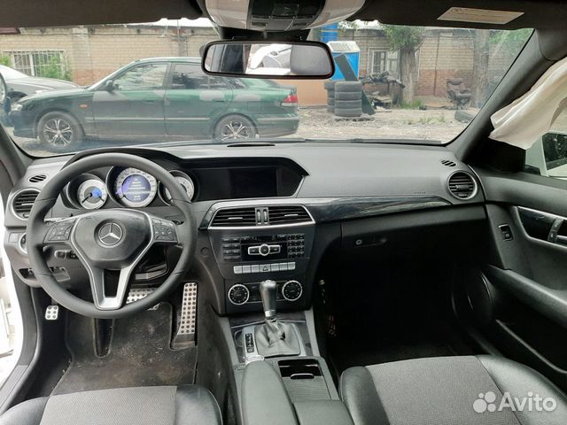 Мерседес w204/c204 по запчастям. В разборе Мерседес w204/c204 по запчастям. В разборе