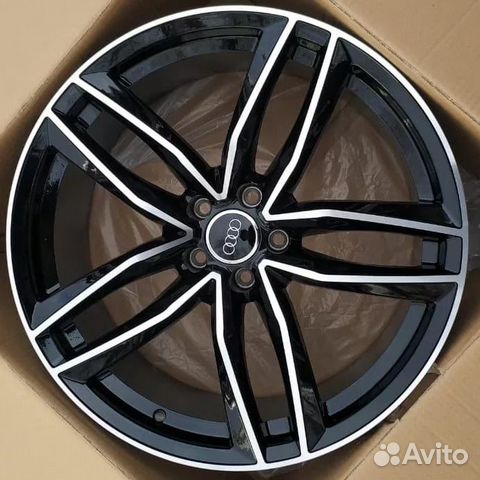 Диски R21 RS6 Audi A7 A8 Q5 Q7 Диски R21 RS6 Audi A7 A8 Q5 Q7