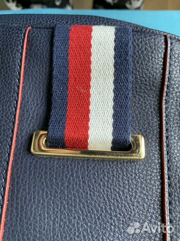 Рюкзак Tommy Hilfiger