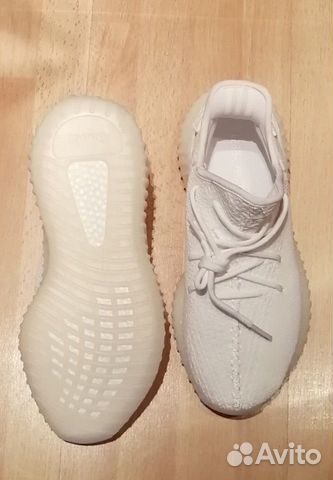 Кроссовки Adidas белые Кроссовки Adidas белые