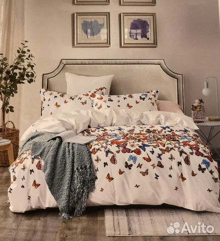 Белье постельное kenzo Белье постельное kenzo