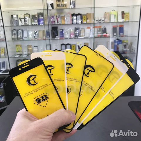 Защитные стекла для iPhone Защитные стекла для iPhone